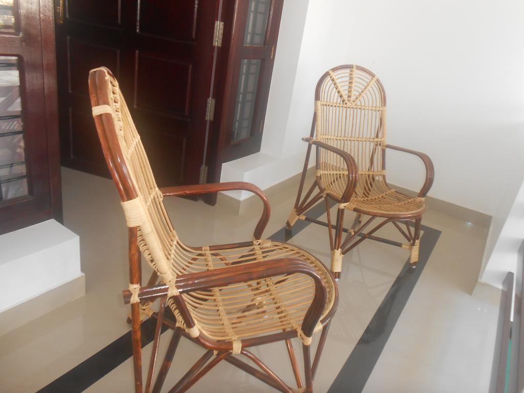Greenfield Inn Thiruvananthapuram Room photo